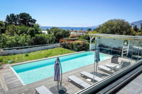 Saskia - Villa Top Floor Heated pool Terrace